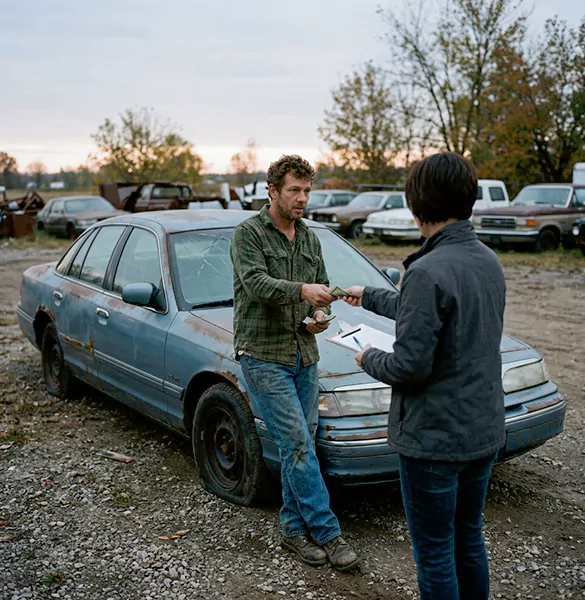 Trusted junk car buyers: the best place to sell your junk car in Fort Worth, TX
