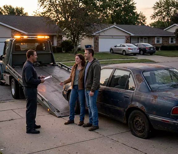 Why Car Buyers Fort Worth Is Rated the Best Car Removal Service in Fort Worth, TX?